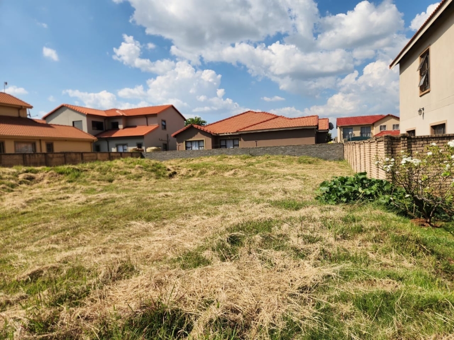 0 Bedroom Property for Sale in Waterkloof East North West